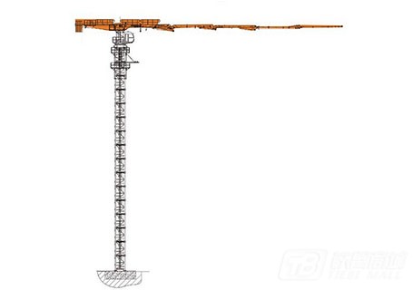 中聯重科HG33T1-4Z塔式攪拌機