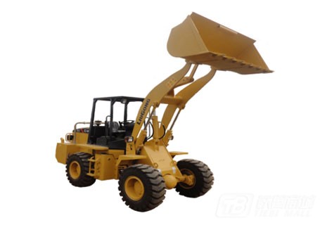 柳工CLG820C-I輪式裝載機