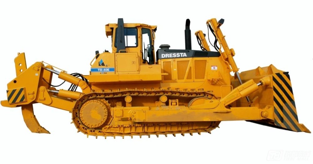 柳工TD-40E推土機(jī)