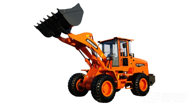 斗山DL301-9C輪式裝載機
