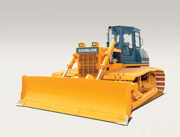中聯重科ZD160TC-3推土機