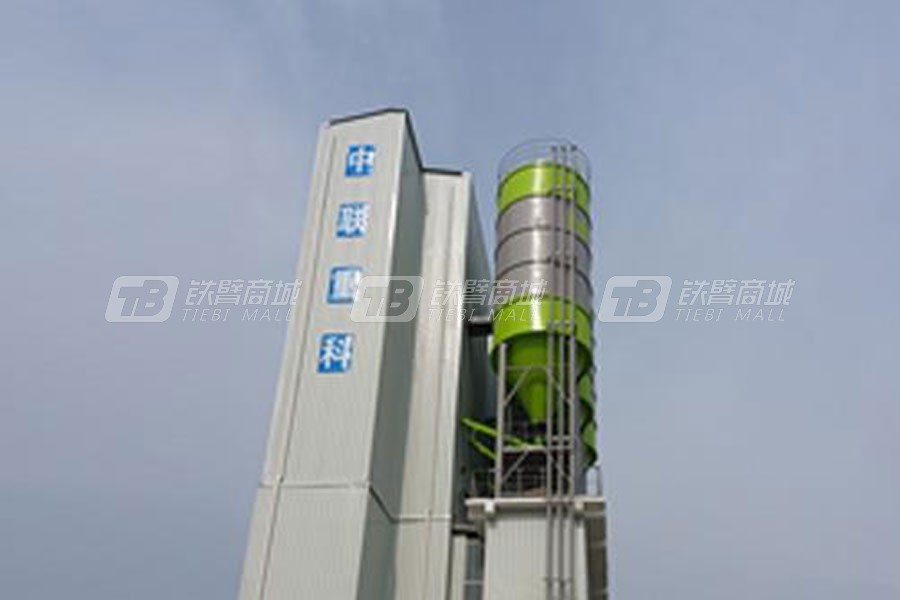 中聯重科RMA3000/RMA4000復合塔式干混砂漿生產線