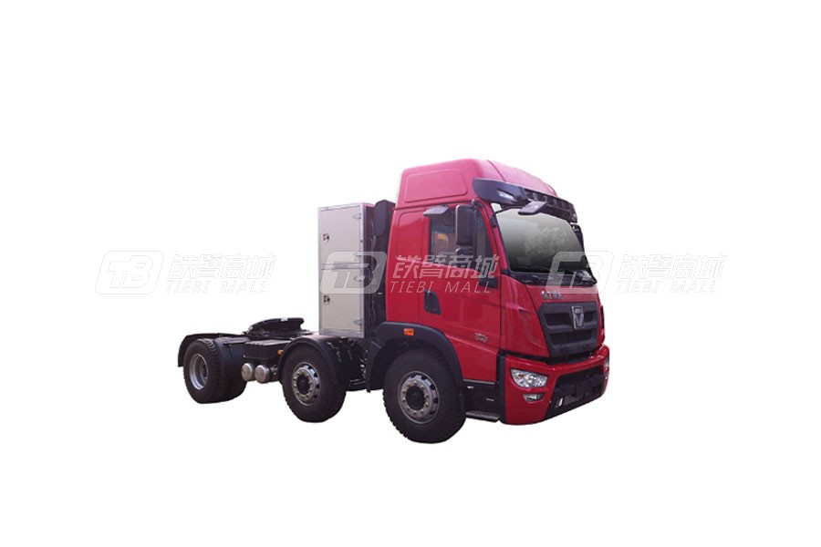 徐工NXG4250N5KB祺龍T300系列6×2