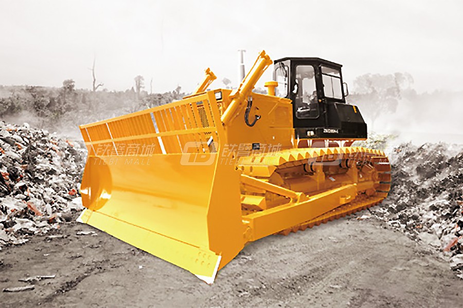 中聯重科ZD220S(H)-6履帶推土機