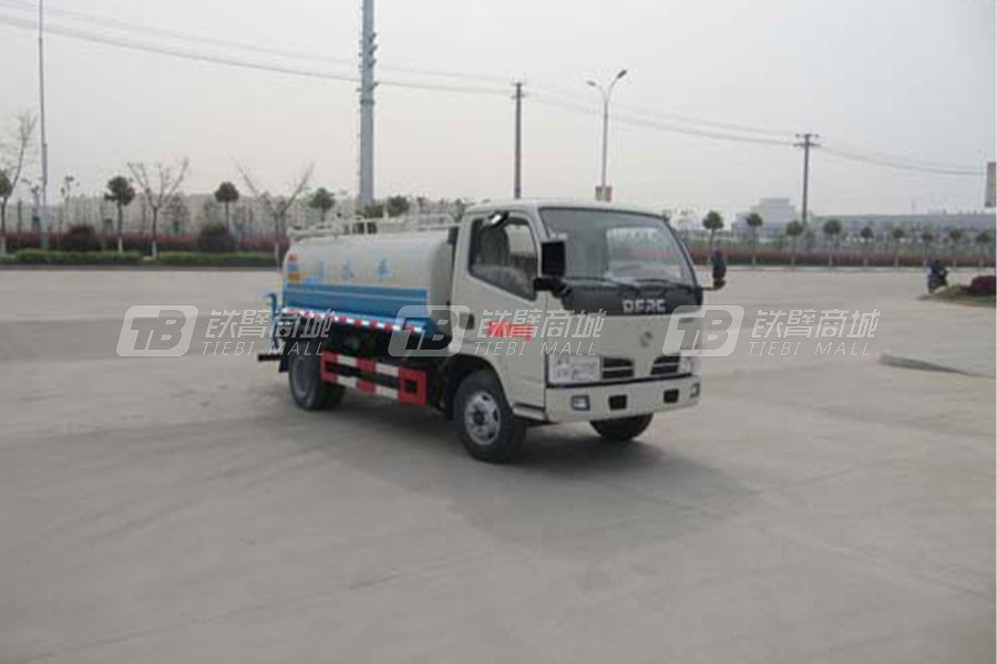 楚飛CLQ5070GSS5灑水車