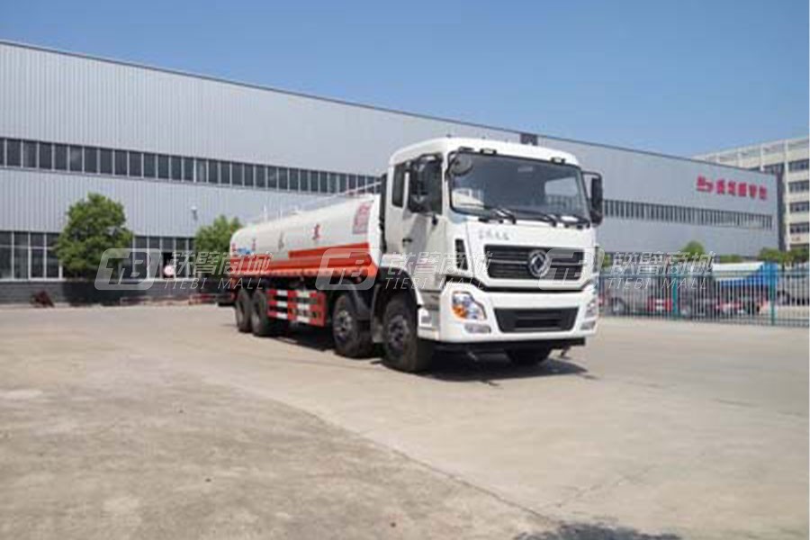 楚飛CLQ5310GSS5D灑水車