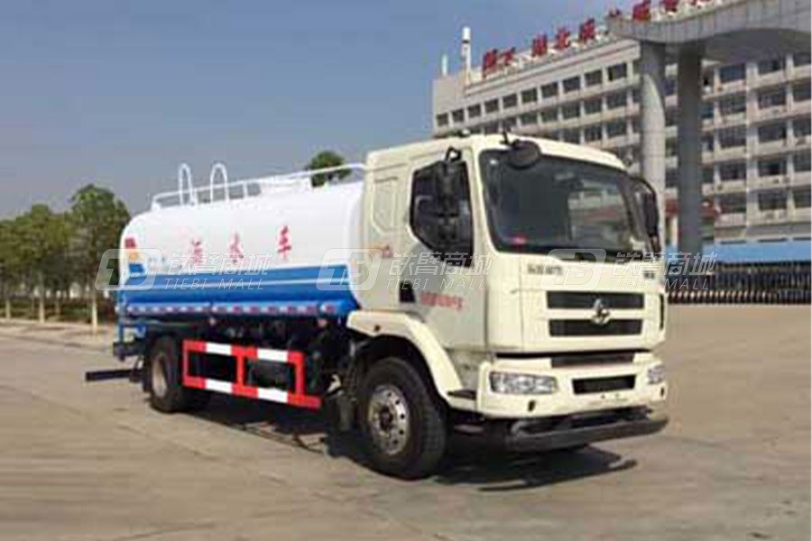 楚飛CLQ5160GSS5LZ灑水車