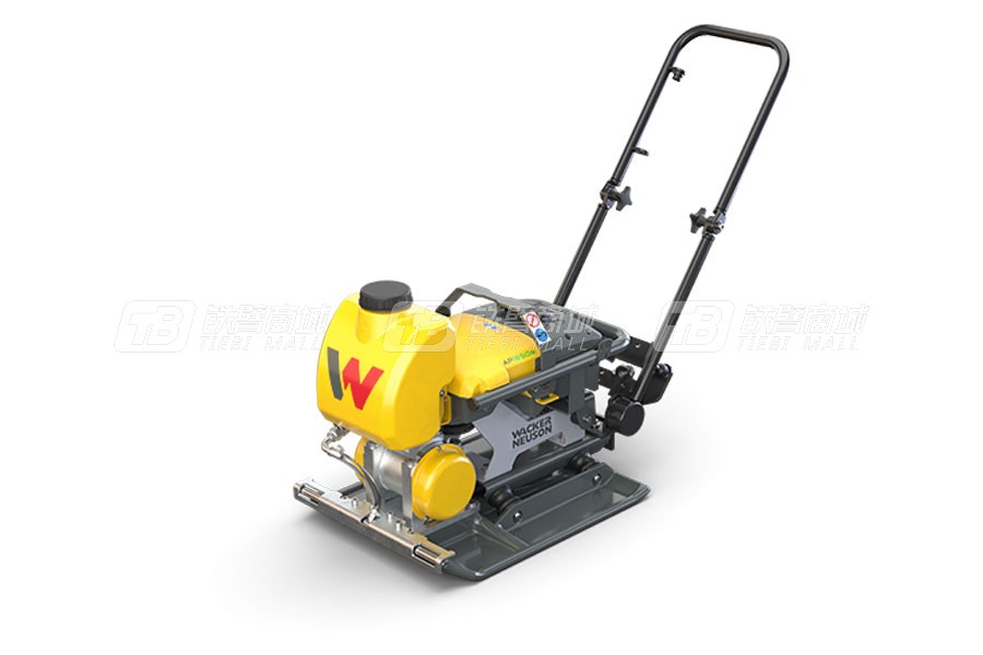 威克諾森AP1850e電池驅動型振動平板夯