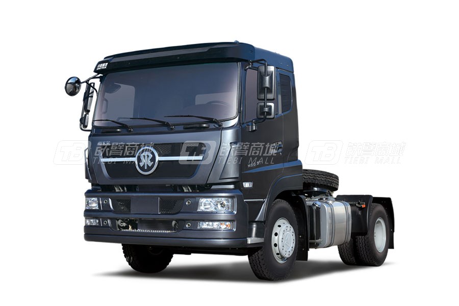 中國重汽斯太爾DM5G4×2 牽引車