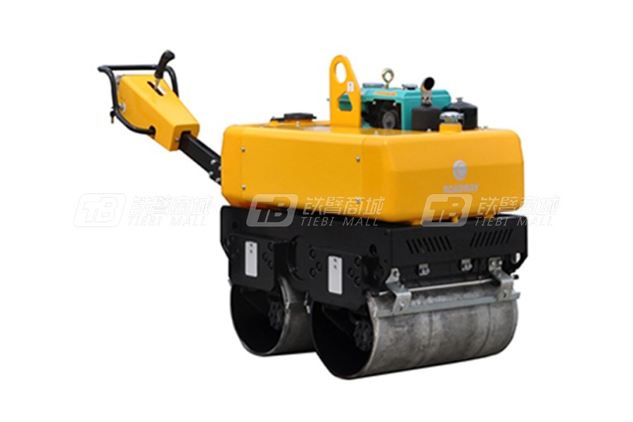 路得威RWYL34BS手扶壓路機
