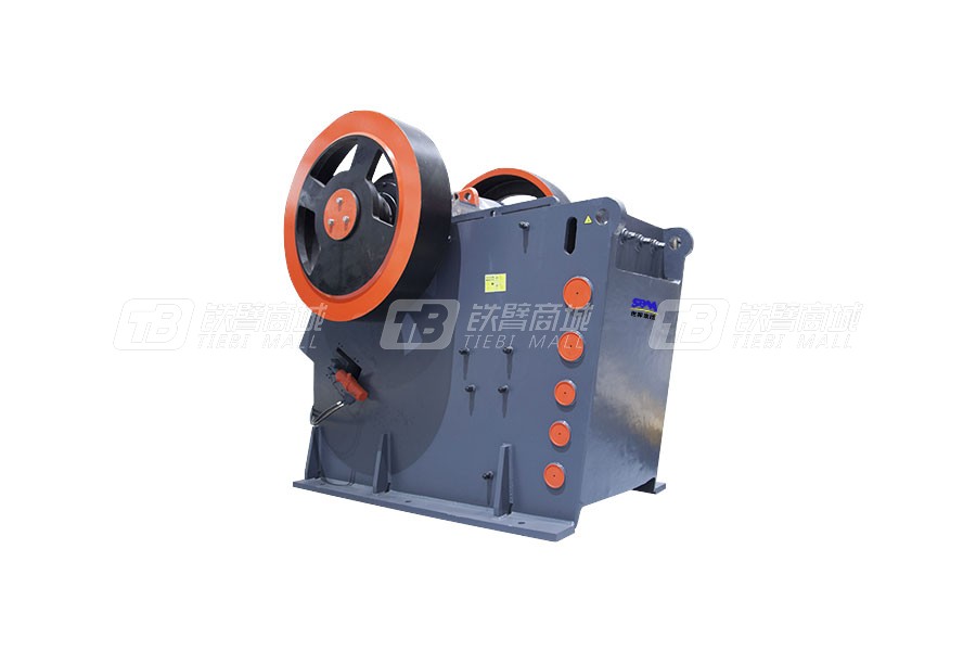 世邦PEW250×1200顎式破碎機(jī)