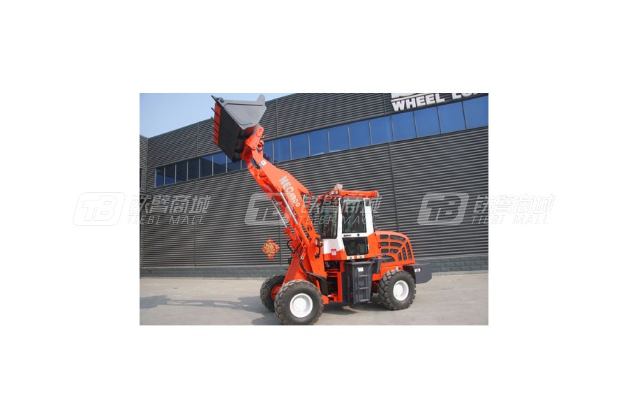 山裝機(jī)械NEO-L200輪式裝載機(jī)