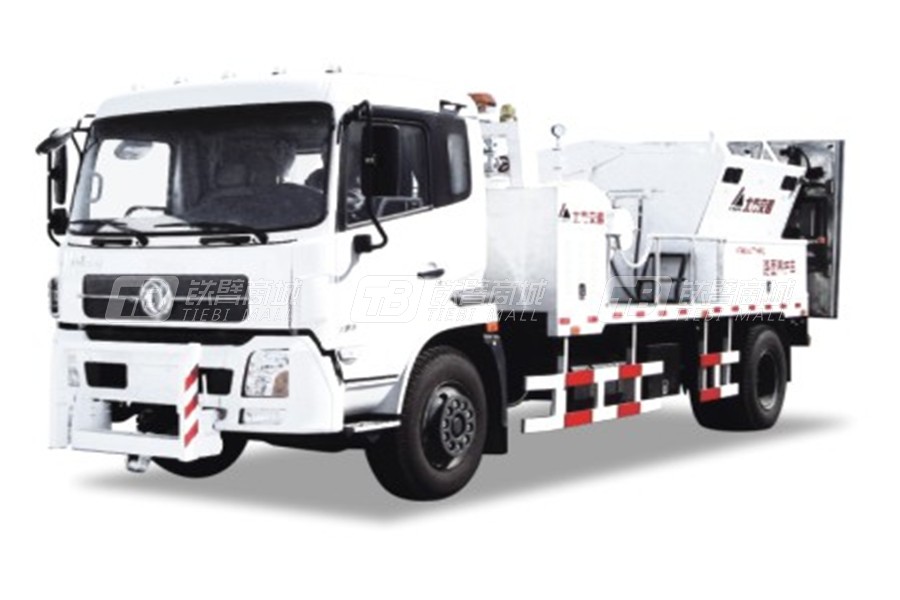 北方交通KFM5163TYHRQ綜合養護車