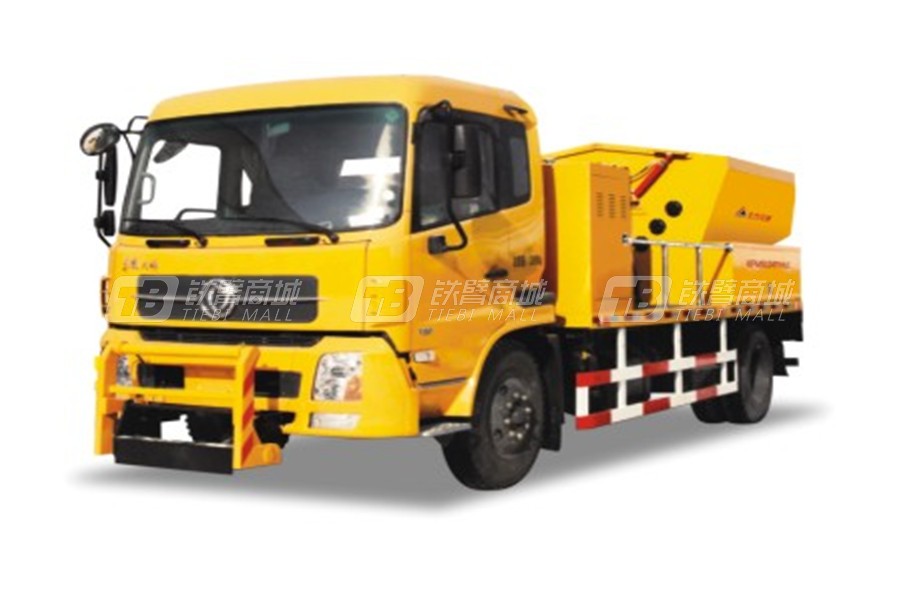 北方交通KFM5124TYHLC綜合養(yǎng)護車