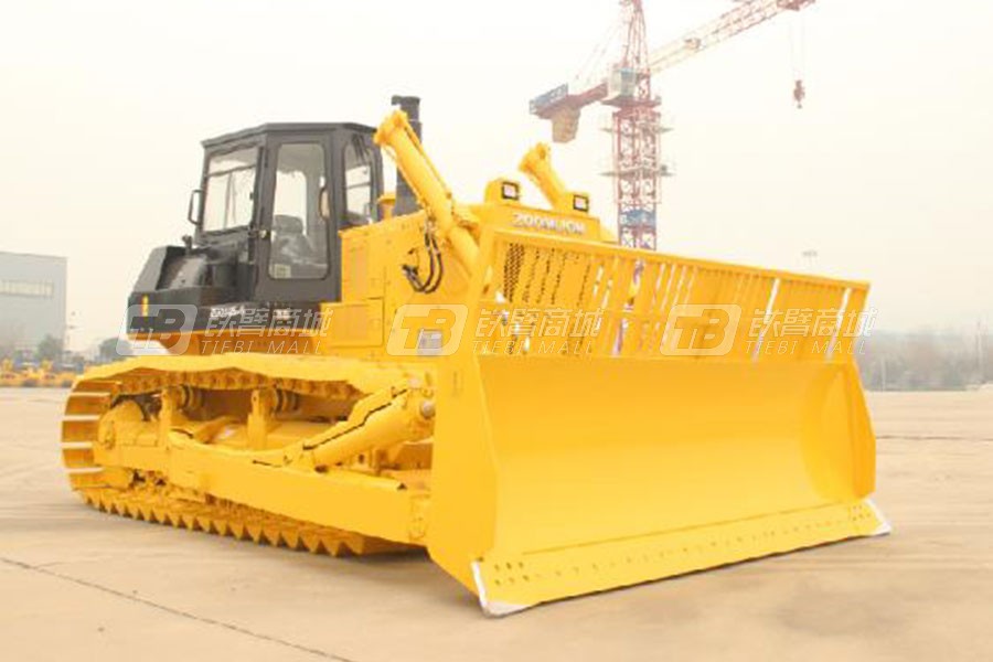 中聯重科ZD220S-6推土機