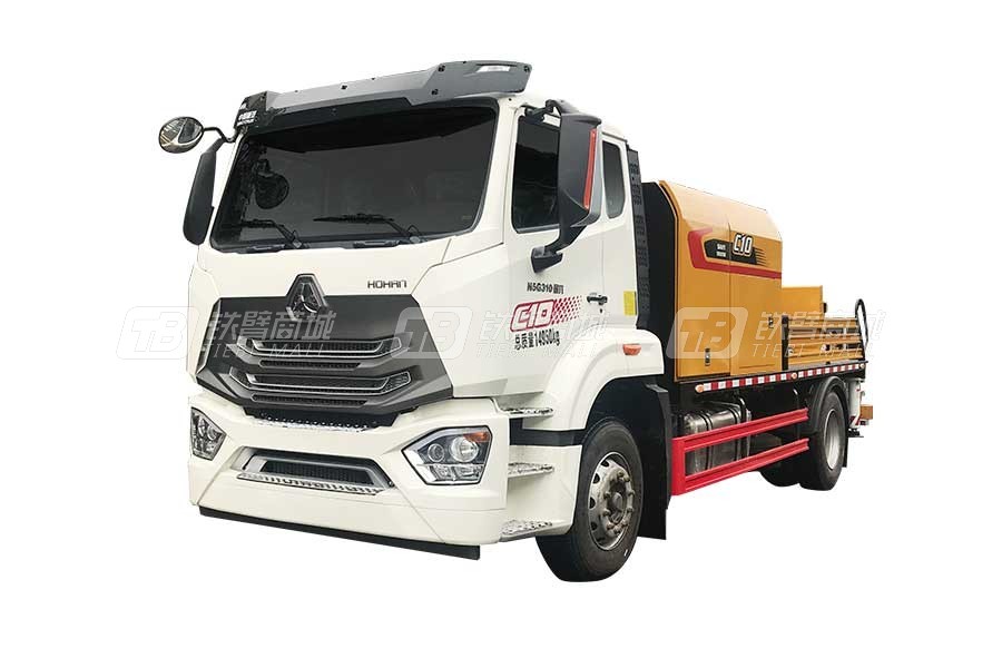 三一SYM5151THBF-11020C-10GE車載泵