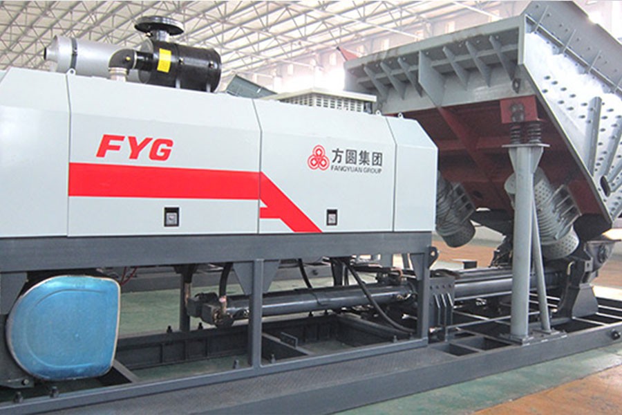 方圓BG150-08-195工業(yè)泵