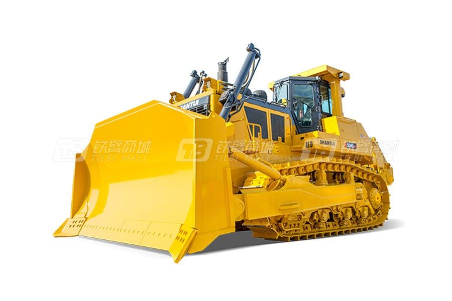 山推SD60-C5（煤炭版）履帶式推土機