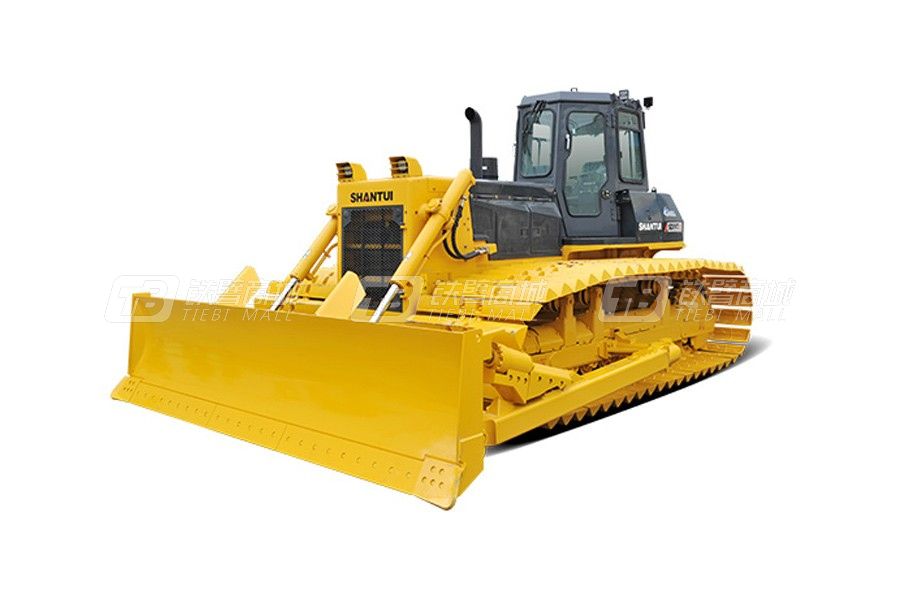 山推SD19T-C LGP履帶式推土機