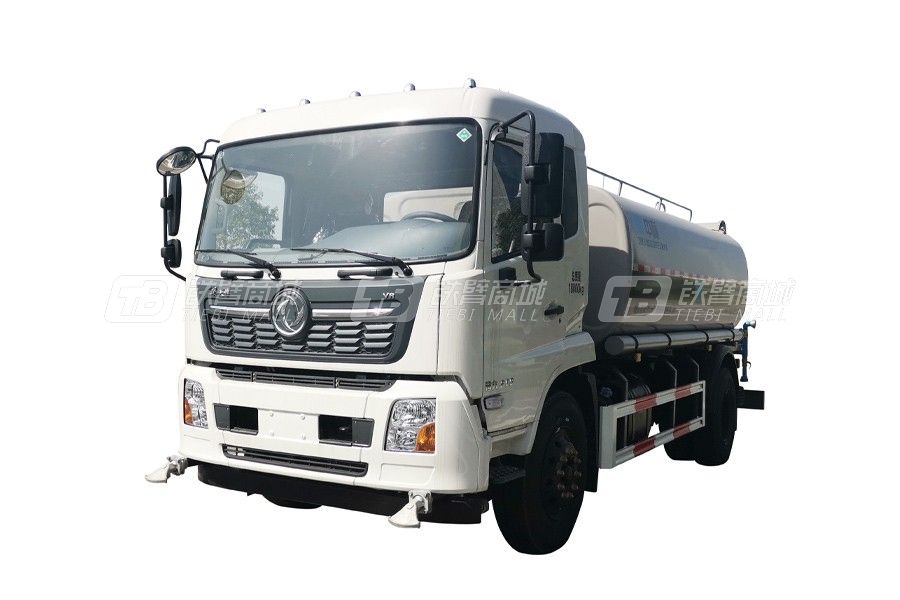 盈峰環境ZBF5183GSSDFE6（14方）【東風天錦】灑水車