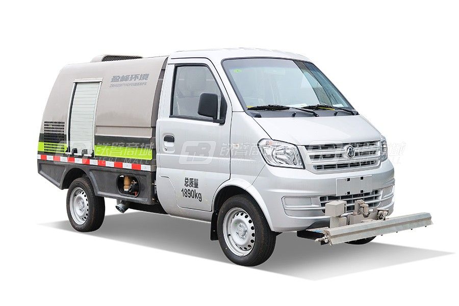 盈峰環境ZBH5020TYHDFE6（2噸）路面養護車