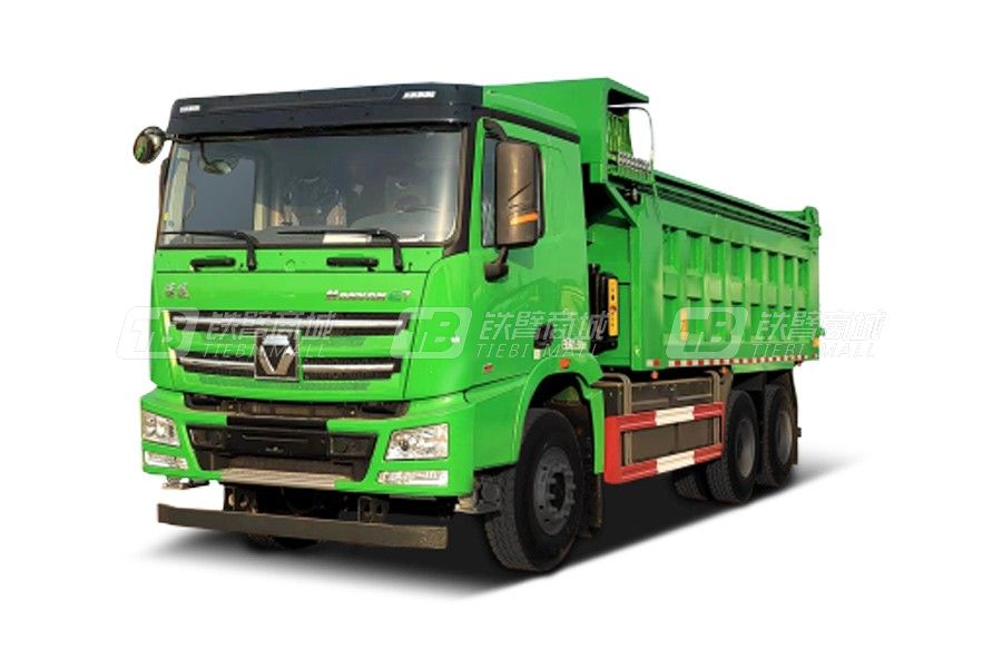 徐工XGA5250ZLJBEVWC純電動自卸式垃圾車（5250）