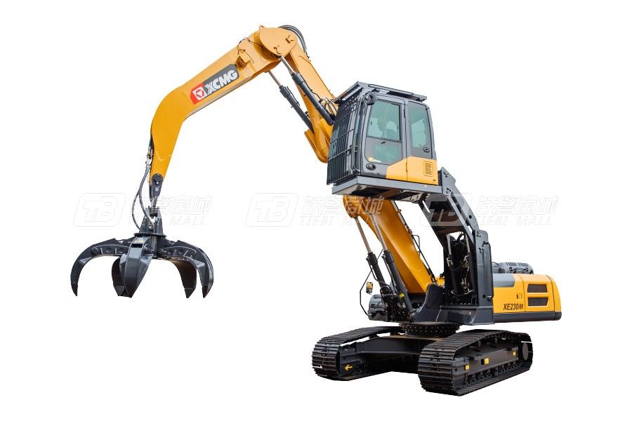 徐工XE230M特種挖掘機(jī)