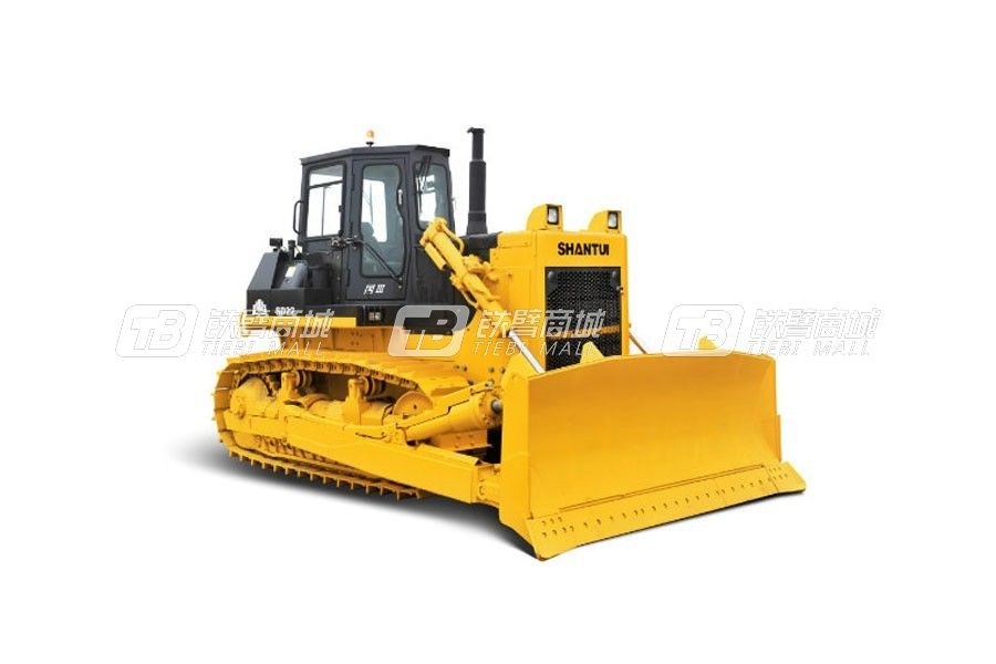 山推SD23（推耙礦石版）推土機
