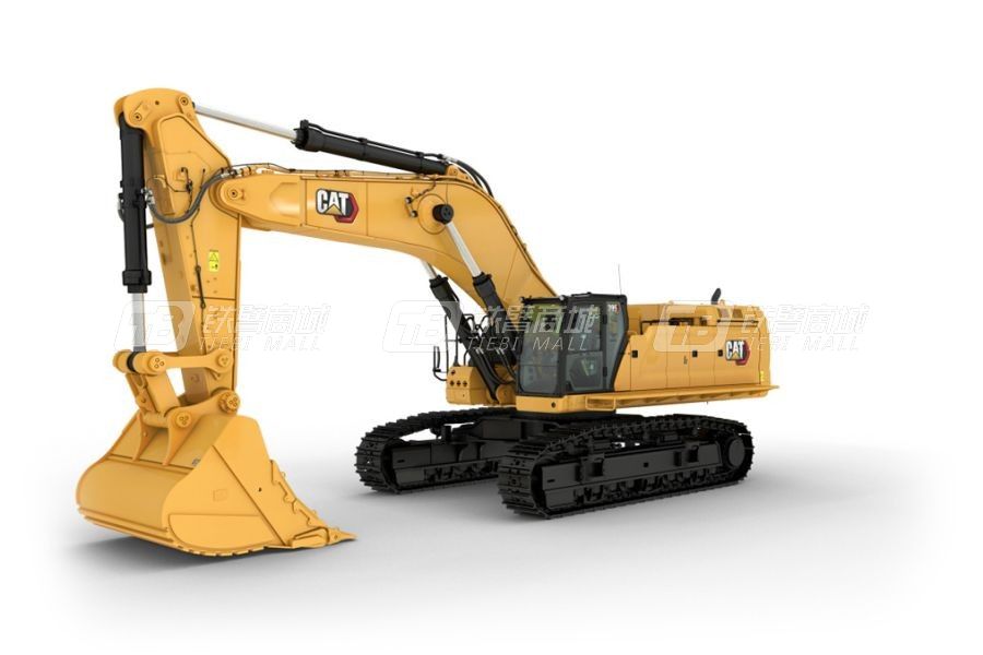 卡特彼勒新一代CAT<sup>?</sup> 395液壓挖掘機