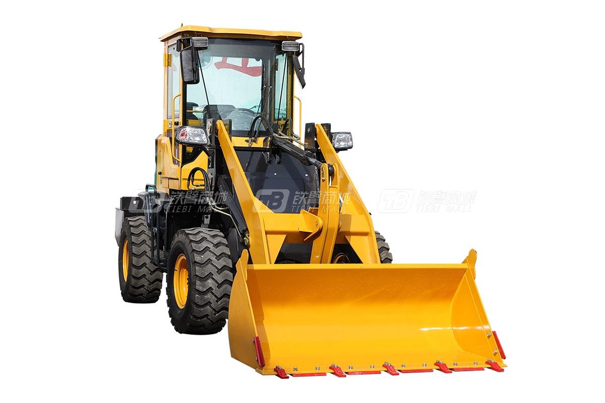 魯恒ZL932裝載機