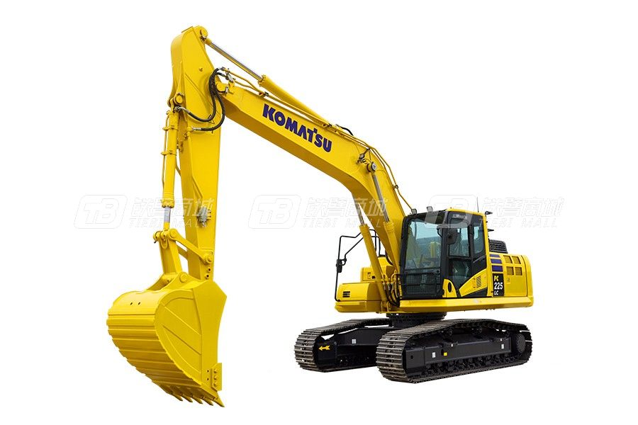 小松PC225LC-11M0液壓挖掘機(jī)
