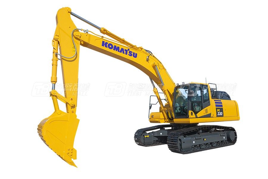 小松PC330-11M0(2.8m斗桿規(guī)格)液壓挖掘機