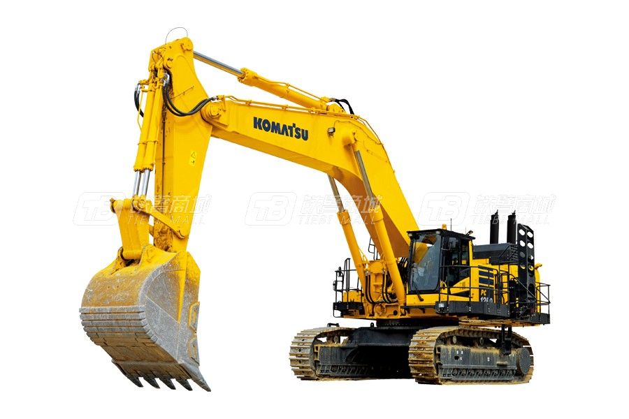 小松PC1250-11R(SE規(guī)格)液壓挖掘機(jī)