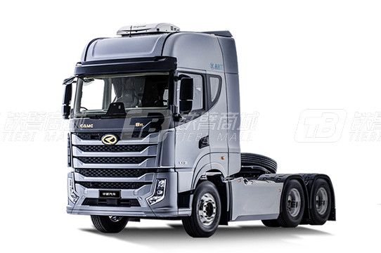 漢馬科技X13NS6B560S11牽引車
