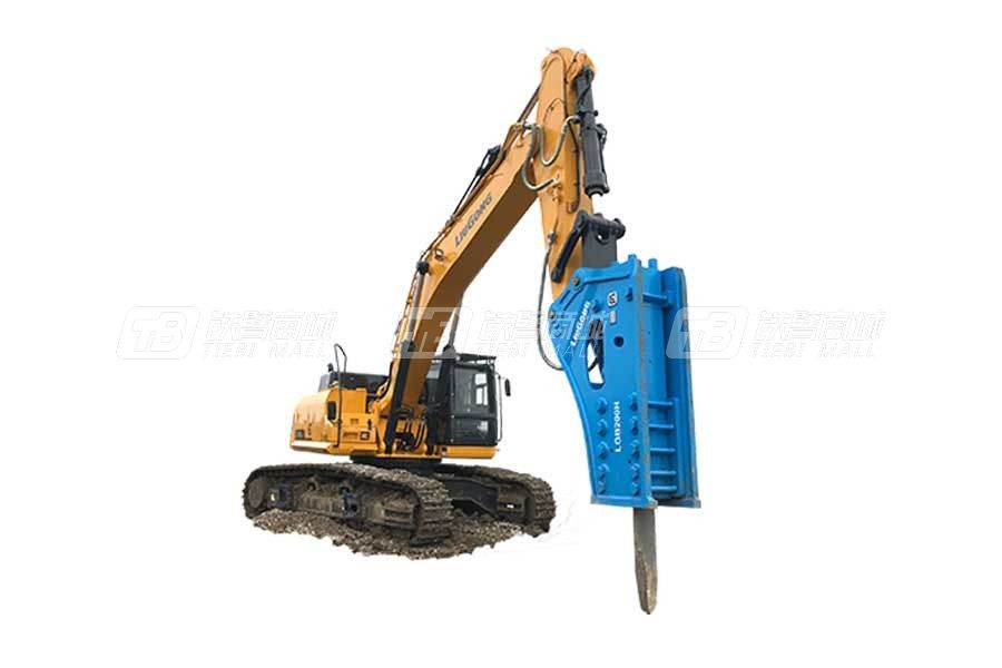 柳工956EHDG4大型挖掘機