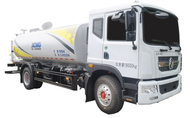 徐工DXA5181GPSD6低壓清洗車