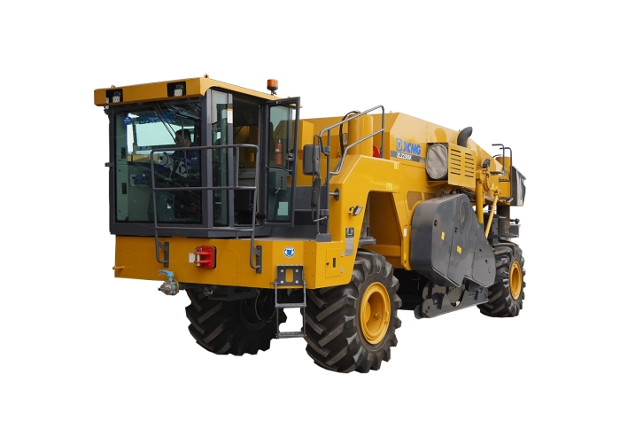 徐工XLZ2305K路面冷再生機(jī)