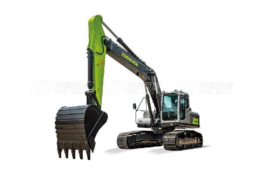 中聯重科ZE245E-10履帶式液壓挖掘機