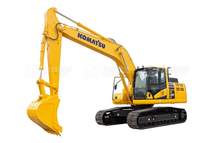 小松PC200LC-11M0液壓挖掘機(jī)